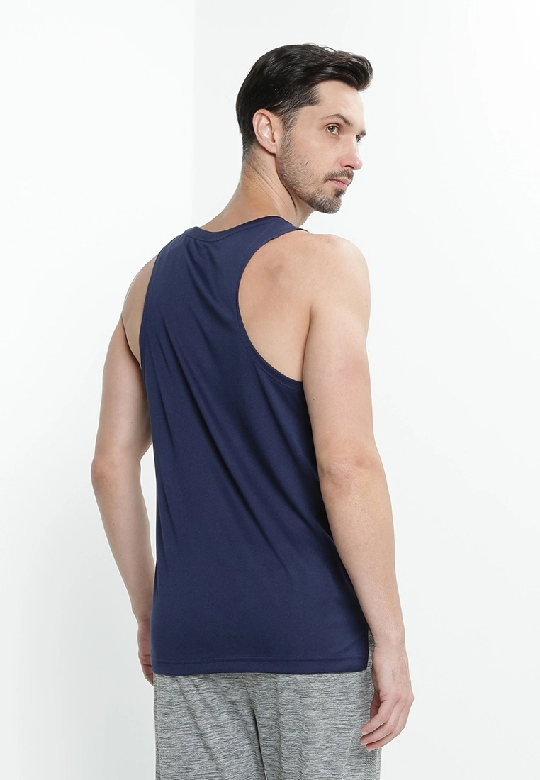 Old Navy Go-Dry Cool Odor-Control Core Performance Tank Top 4 Old Navy Go-Dry Cool Odor-Control Core Performance Tank Top - Billede 2