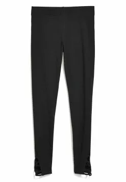 Old Navy Hi Rise Ankle Criss Cross Leggings -Cykler Salgsbutik old navy 3281 9593595 8