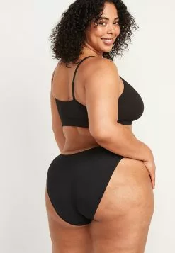 Old Navy 5-Pack Cotton Supima Bikini Panties 13 Old Navy 5-Pack Cotton Supima Bikini Panties -Cykler Salgsbutik old navy 3282 5891906 3