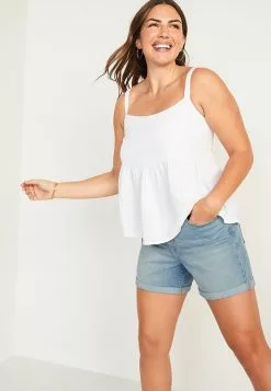 Old Navy Roll Hem Denim Shorts -Cykler Salgsbutik old navy 3284 8402116 4