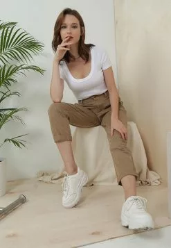 Old Navy Easy Chino Pants -Cykler Salgsbutik old navy 3288 7899326 8