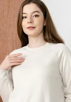 Old Navy Vintage Long-Sleeve Sweatshirt -Cykler Salgsbutik old navy 3309 5775626 7