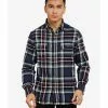 Old Navy Plaid Flannel Shirt -Cykler Salgsbutik old navy 3311 3672506 1