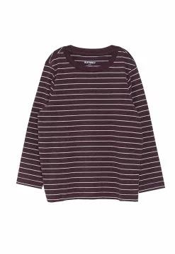Old Navy Softest Long-Sleeve Striped T-Shirt