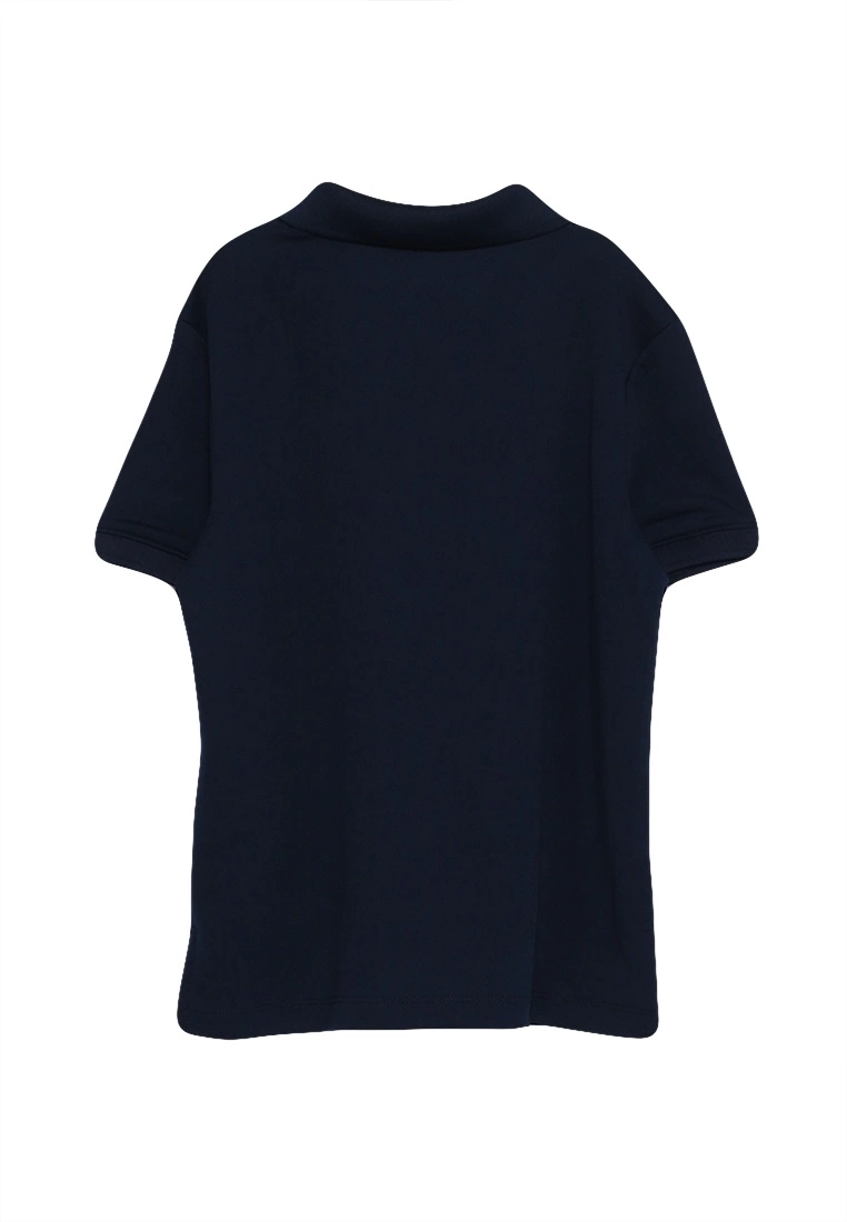 Old Navy Short Sleeves Wicking Polo Shirt 4 Old Navy Short Sleeves Wicking Polo Shirt - Billede 2