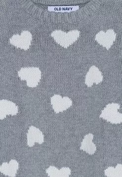 Old Navy J Sweater Dress -Cykler Salgsbutik old navy 3327 5720206 3