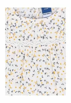 Old Navy Floral-Print Swing Top 7 Old Navy Floral-Print Swing Top -Cykler Salgsbutik old navy 3328 6812706 3