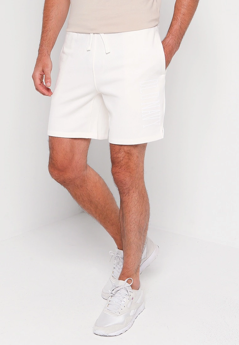 Old Navy Ono Logo Core Short - 7In 3 Old Navy Ono Logo Core Short - 7In