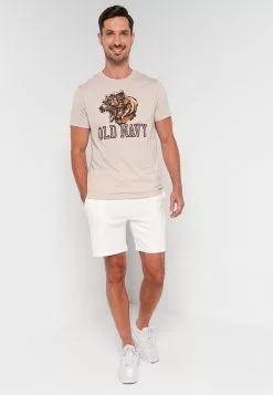 Old Navy Ono Logo Core Short - 7In 13 Old Navy Ono Logo Core Short - 7In -Cykler Salgsbutik old navy 3347 8381116 4