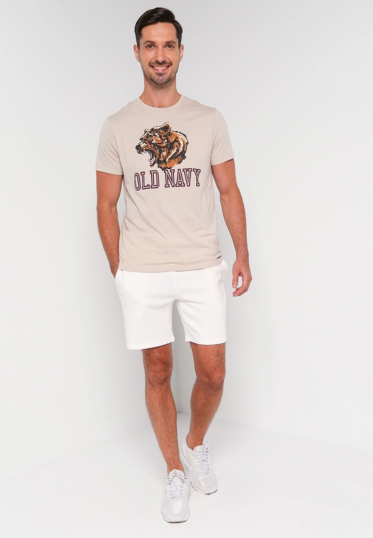 Old Navy Ono Logo Core Short - 7In 6 Old Navy Ono Logo Core Short - 7In - Billede 4