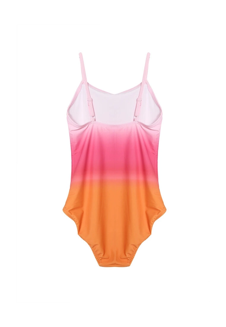 Old Navy 1 Pc Core Ombre Swim 4 Old Navy 1 Pc Core Ombre Swim - Billede 2