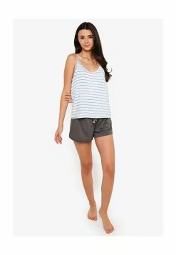 Old Navy Sunday Sleep Ultra Soft Cami Pyjama Top -Cykler Salgsbutik old navy 3386 3645706 4