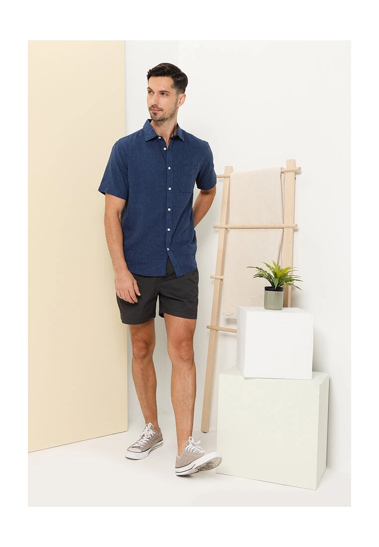 Old Navy 5 In Jogger Shorts 10 Old Navy 5 In Jogger Shorts - Billede 8