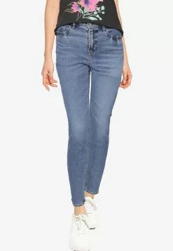 Old Navy Hr Rockstar Bright Medium