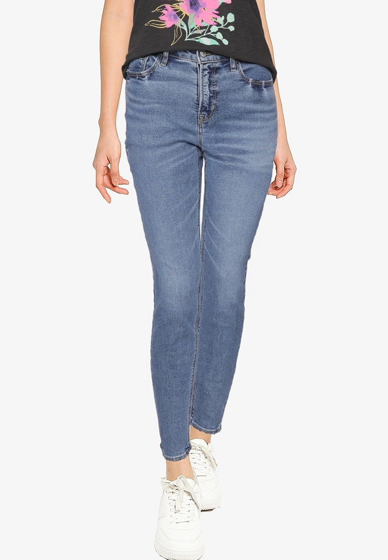 Old Navy Hr Rockstar Bright Medium 3 Old Navy Hr Rockstar Bright Medium