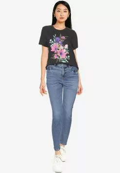 Old Navy Hr Rockstar Bright Medium 9 Old Navy Hr Rockstar Bright Medium -Cykler Salgsbutik old navy 3389 2165795 4