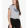Old Navy Short-Sleeves Graphic EveryWear Tee 2 Old Navy Short-Sleeves Graphic EveryWear Tee -Cykler Salgsbutik old navy 3397 8022706 1