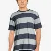 Old Navy Vintage Rugby-Stripes Pocket T-Shirt -Cykler Salgsbutik old navy 3403 3740206 1