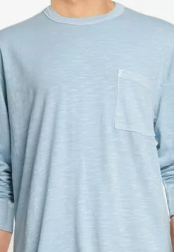 Old Navy Elevated Spring Garment Dye Tee -Cykler Salgsbutik old navy 3406 5520206 3