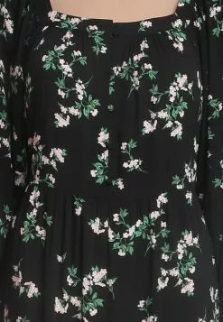 Old Navy Long-Sleeves Tiered Floral Midi Swing Dress 8 Old Navy Long-Sleeves Tiered Floral Midi Swing Dress -Cykler Salgsbutik old navy 3411 0871106 3