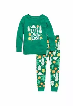 Old Navy Toddler & Baby Pyjama Set