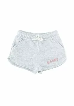 Old Navy Ono Logo Edm Drawstring Shorts
