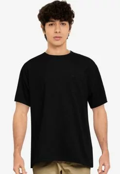 Old Navy Relaxed Fit Side Split Hem Tee