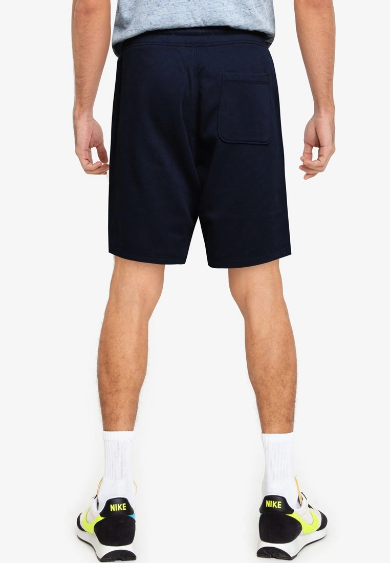 Old Navy Basic Plain Shorts 4 Old Navy Basic Plain Shorts - Billede 2