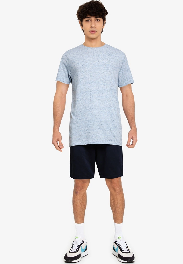 Old Navy Basic Plain Shorts 6 Old Navy Basic Plain Shorts - Billede 4