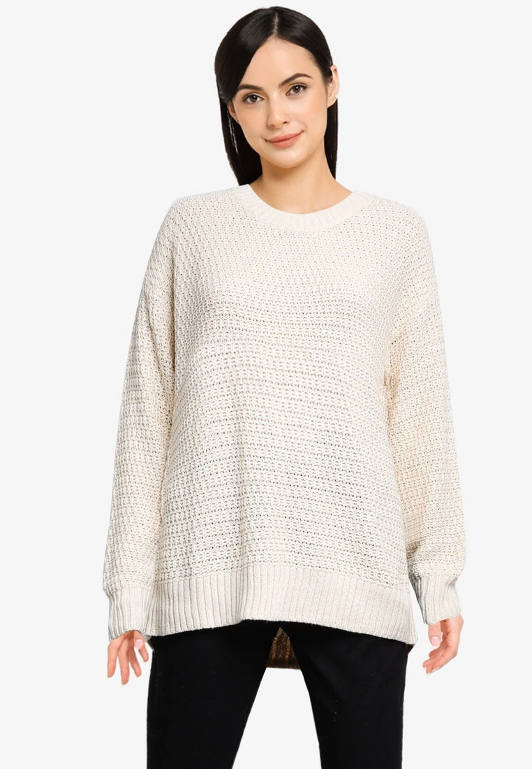 Old Navy Stitchy Pullover 3 Old Navy Stitchy Pullover