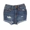 Old Navy N Indigo Cutoff Denim Short