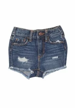 Old Navy N Indigo Cutoff Denim Short
