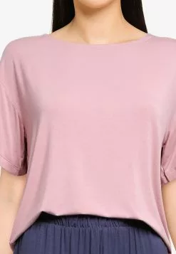 Old Navy Sunday Sleep Drapey Tee -Cykler Salgsbutik old navy 3479 6955295 3