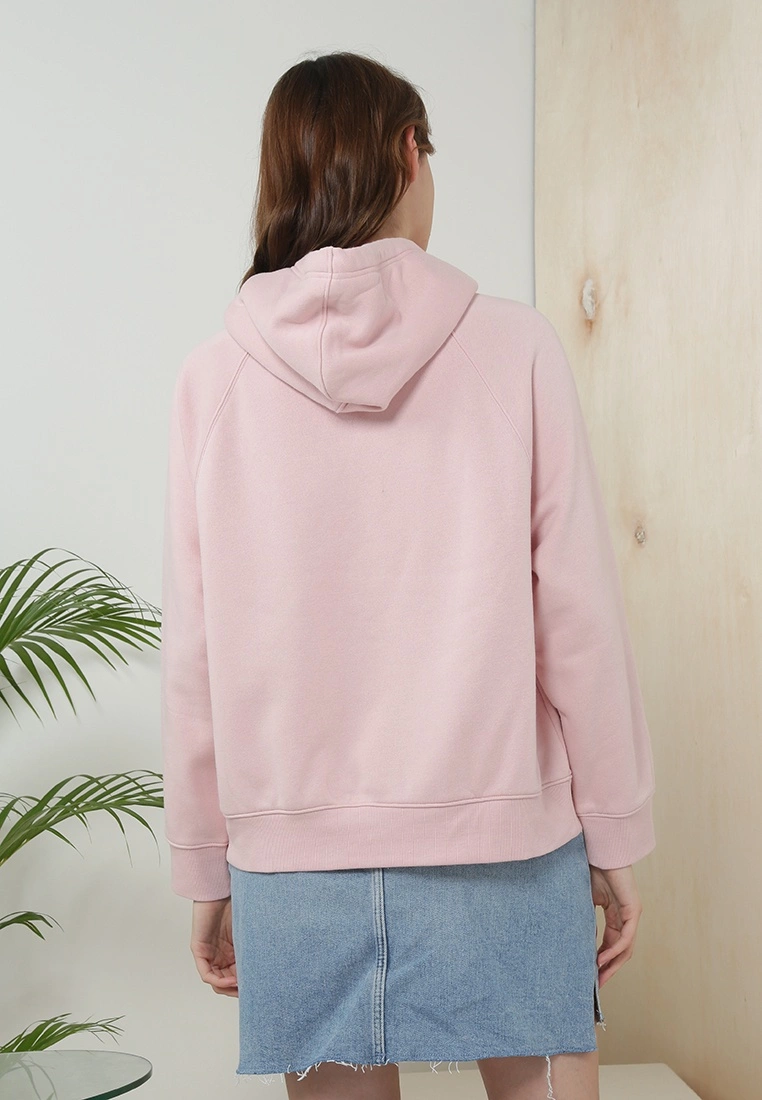 Old Navy Logo Hoodie 8 Old Navy Logo Hoodie - Billede 6