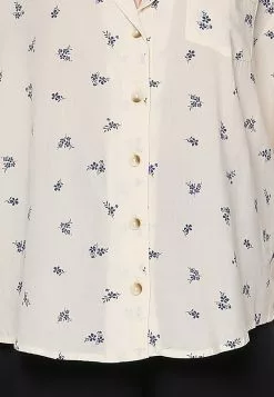 Old Navy Cotton Woven Sleep Top -Cykler Salgsbutik old navy 3561 1558116 3