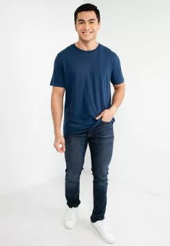 Old Navy 3-Pack Soft-Washed Crew-Neck T-Shirts 11 Old Navy 3-Pack Soft-Washed Crew-Neck T-Shirts -Cykler Salgsbutik old navy 3625 1869326 4