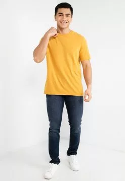 Old Navy 3-Pack Soft-Washed Crew-Neck T-Shirts 12 Old Navy 3-Pack Soft-Washed Crew-Neck T-Shirts -Cykler Salgsbutik old navy 3626 1869326 5