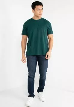 Old Navy 3-Pack Soft-Washed Crew-Neck T-Shirts 13 Old Navy 3-Pack Soft-Washed Crew-Neck T-Shirts -Cykler Salgsbutik old navy 3626 1869326 6