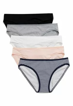 Old Navy 5-Pack Cotton Supima Bikini Panties 19 Old Navy 5-Pack Cotton Supima Bikini Panties -Cykler Salgsbutik old navy 3643 5891906 9