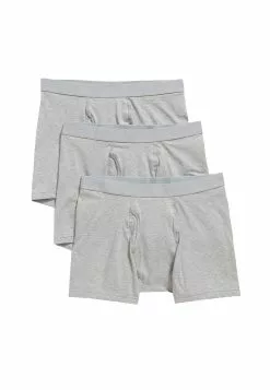 Old Navy 4.5" Inseam Built In Flex Boxer Briefs 3-Pack
