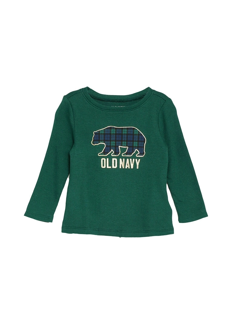 Old Navy Long Sleeve Tee 3 Old Navy Long Sleeve Tee