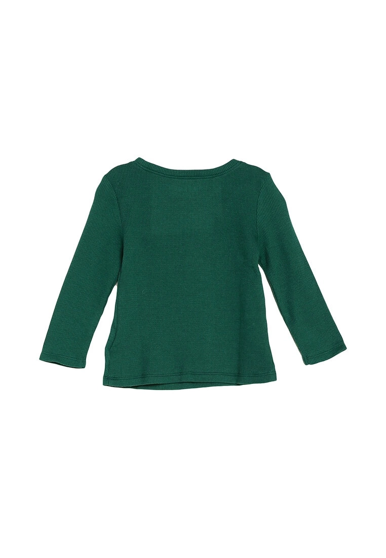 Old Navy Long Sleeve Tee 4 Old Navy Long Sleeve Tee - Billede 2