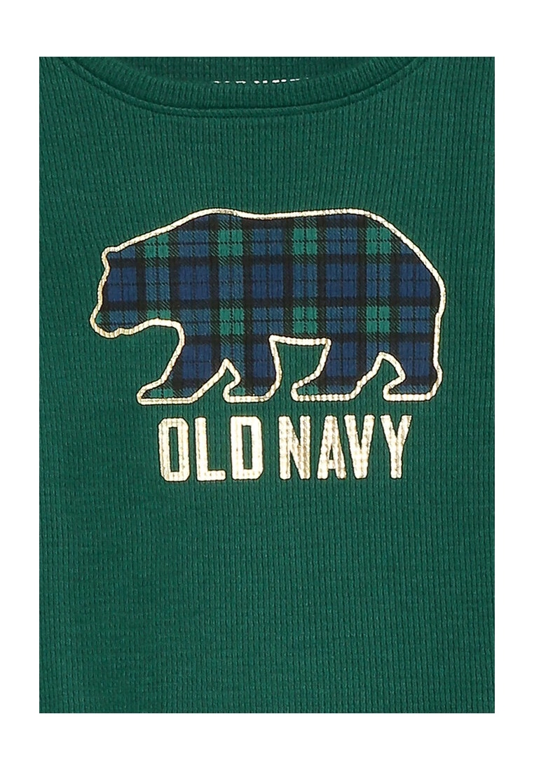 Old Navy Long Sleeve Tee 5 Old Navy Long Sleeve Tee - Billede 3