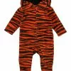 Old Navy Unisex Tiger Costume Hooded One-Piece 1 Old Navy Unisex Tiger Costume Hooded One-Piece -Cykler Salgsbutik old navy 3655 6279326 1