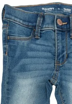 Old Navy G Indigo Ballerina Jeggings -Cykler Salgsbutik old navy 3656 7386295 3