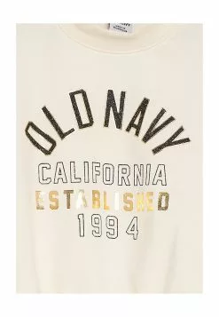 Old Navy Fleece Logo Sweatshirt 7 Old Navy Fleece Logo Sweatshirt -Cykler Salgsbutik old navy 3659 8168306 3