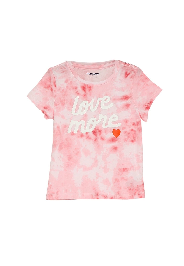 Old Navy Short Sleeve Tee 3 Old Navy Short Sleeve Tee