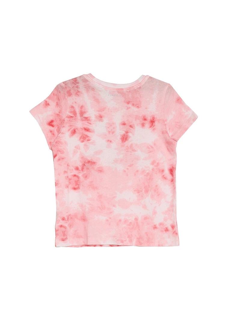 Old Navy Short Sleeve Tee 4 Old Navy Short Sleeve Tee - Billede 2