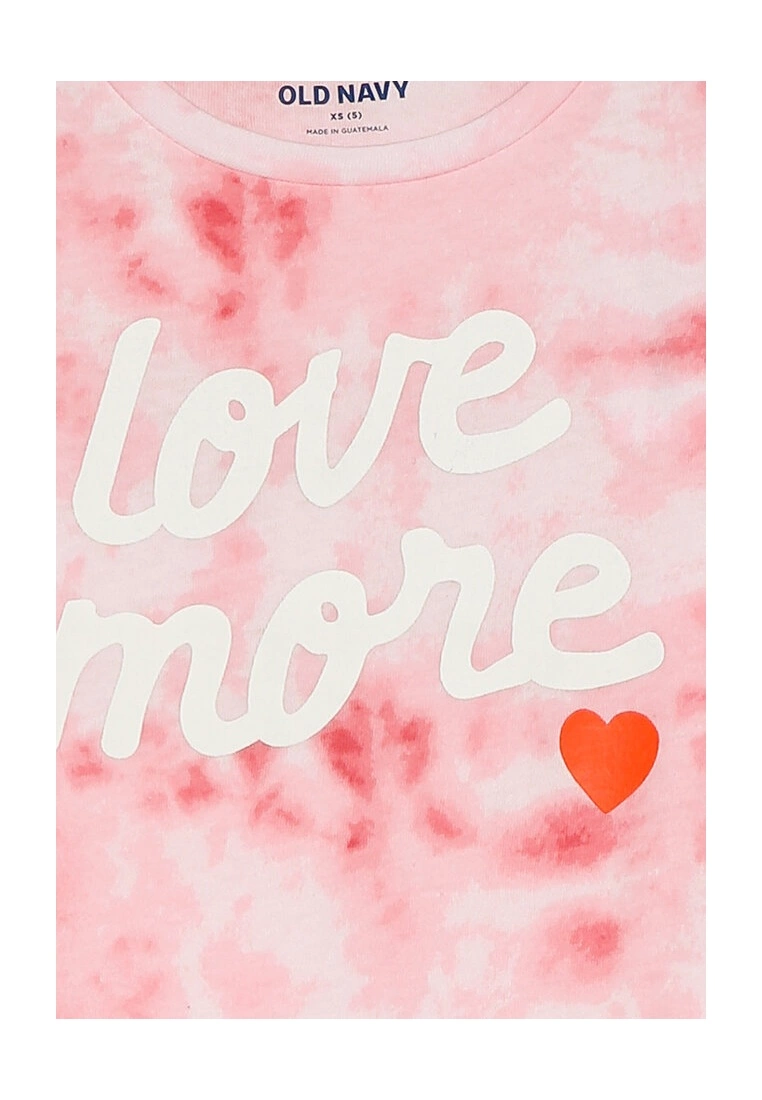 Old Navy Short Sleeve Tee 5 Old Navy Short Sleeve Tee - Billede 3