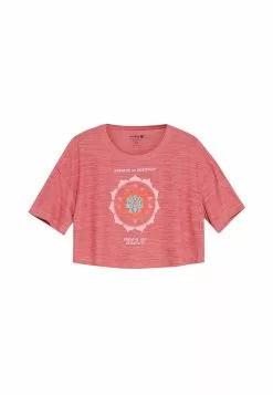 Old Navy Short Sleeve Crop Tee